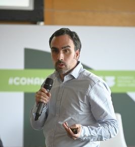 Javier Dorao Sánchez